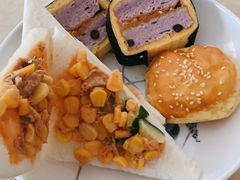 老婆饼-皇朝西饼(建设店)