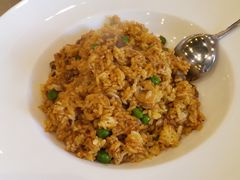 -棒约翰比萨·意面(张江店)