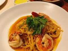 -Mercato莫卡多露台餐厅与酒吧(K11店)