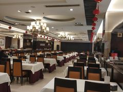 大堂-文杏酒楼(一品天下店)