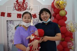 -养月堂中医养生月子会所(中心妇产店)