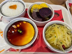 -食悦天美食广场(西安CityOn熙地港购物中心店)
