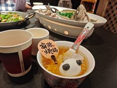 -知楚•精致湖北菜(武商MALL店)