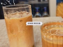 -饮福咖啡(中欧国际大厦店)