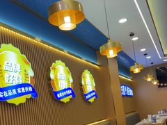-清真·尖子尖牛肉面(王府井店)