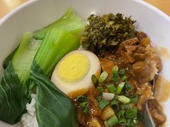 -李先生牛肉面大王(成都东站西广场店)