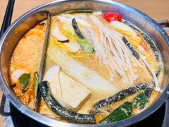 -生如夏花泰式火锅(西村黑金店)