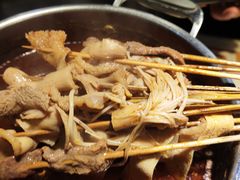 -阿里巴巴海鲜烧烤家常菜(黄岛店)