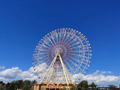 -七彩云南欢乐世界