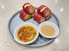-点都德(华强北店)