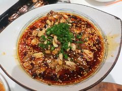 -铜锣湾·有麝自然香(渝北财富中心店)