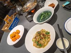 -海鲜e族(马王堆店)