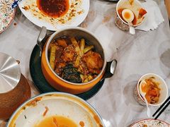 -君霖海鲜私房菜(春柳店)