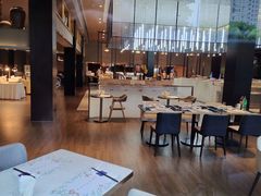 -上海虹桥宾馆味翠餐厅