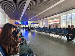 -合肥火车站(地铁站)