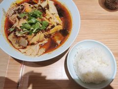 -乡村基(龙湖时代天街餐厅)