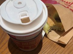 -Tims天好咖啡·贝果(成都东站捷枫店)