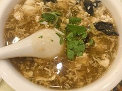 -奥华餐厅·老张记(台基厂店)