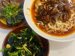 -李与白包子铺(桐梓林店)