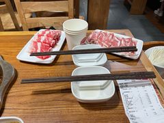 -傣妹火锅(南京东路一店)