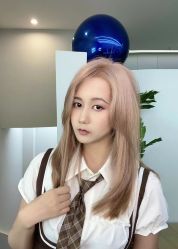-CIT造型·烫发·染发