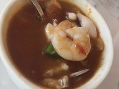 葡国鸡-沙利文餐厅(南湾街店)
