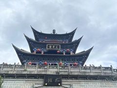 -大理古城