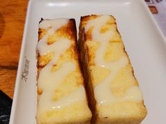 -木屋烧烤(上梅林店)
