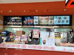 -吉野家(宾水道店)