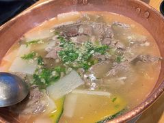 -妈妈的味道(和顺古镇店)