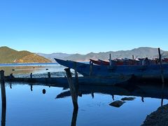 -丽江泸沽湖景区