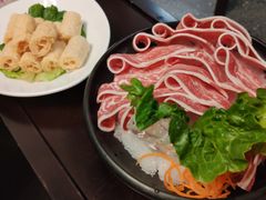 -煲王粤菜餐厅(中侨中心店)