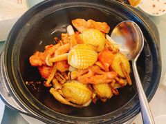 -北京厨房(西安SKP店)