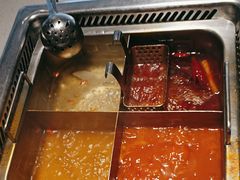 -海底捞火锅(珠影星光城夜宵主题店)