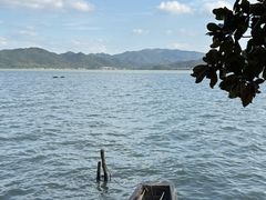 -东钱湖旅游度假区