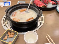 -慢搅粥底火锅(武侯大悦城店)
