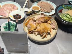 -东方饺子王(哈西万达店)