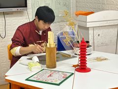 -昂立青少儿成长中心(普陀中环百联校区)