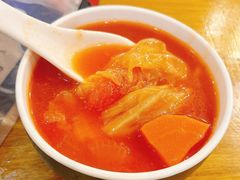 -毛毛熏肉•东北菜老字号(大安街店)