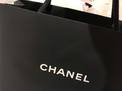 -CHANEL(恒隆广场店)