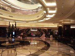 -上海瑞金洲际酒店