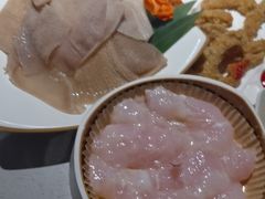 -海底捞火锅(万象城店)