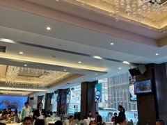 -东方御宴海鲜酒楼(棕泉酒店)