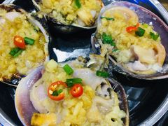 -老虎滩大连海鲜烧烤(建邺云锦路总店)