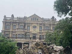 -张学良旧居陈列馆