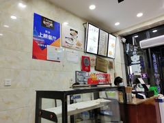 -刘信牛羊肉泡馍小炒(回民街店)