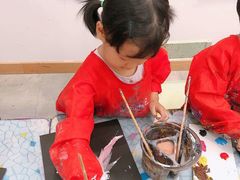 -tomato蕃茄田艺术(新天地中心)