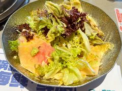 -大锅强·蒸海鲜青岛菜(城市阳台店)
