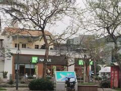 -奈雪的茶(大梅沙8号仓店)