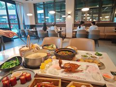 -煲王粤菜餐厅(中侨中心店)